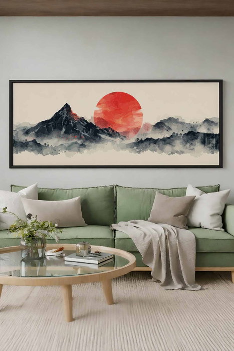 Wallity Artsyhmdfyty19 - 12050 Multicolor Wallity Artsyhmdfyty19 - 12050 Multicolor